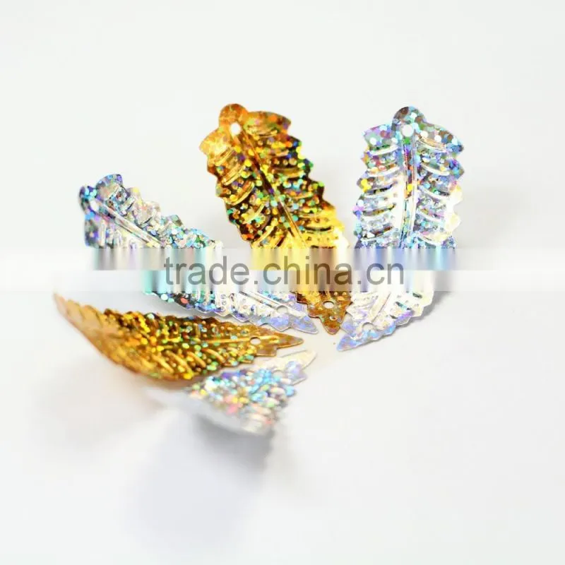 sequins for garment accessory sequins factory