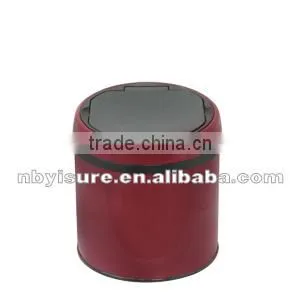 sensor dustbin 5012LBP 12L Stainless Steel sensor dustbin