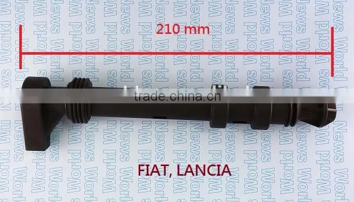 Fiat Lancia Auto Parts of Ignition Wire Sets Boots for Spark Plug