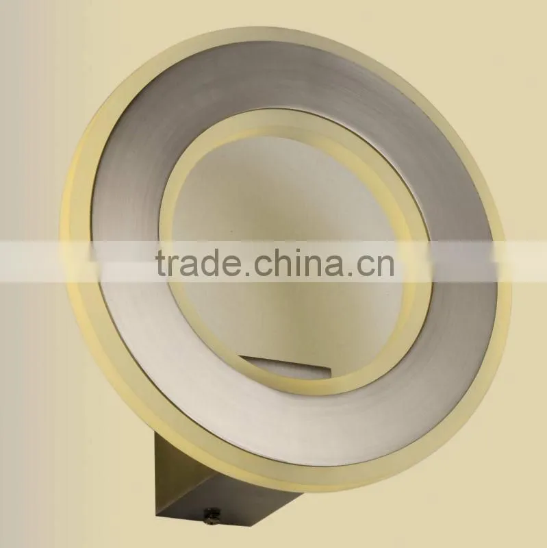 led lighting fixture wall mounted for rooms MB3315 WH
