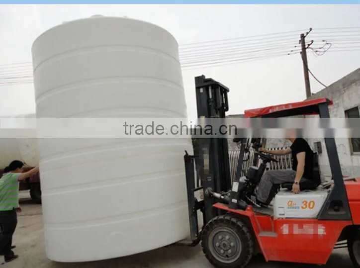 2015 newest plastic chair moulding machine price in China//water tank blow moulding machine with