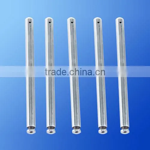 Heat Exchange Copper Tube Bender Spare Parts