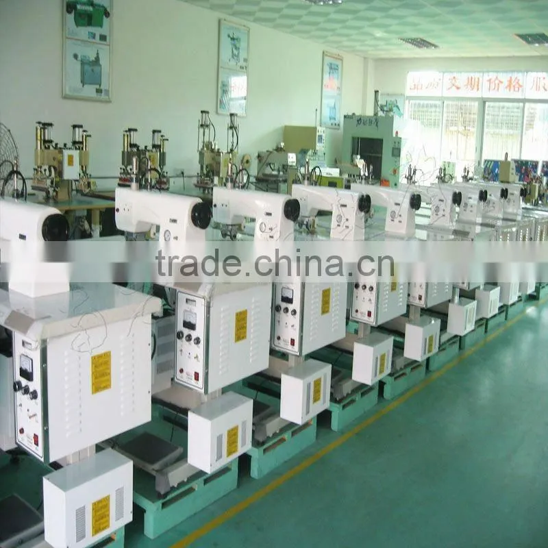 Surgical Coat Sewing Machine