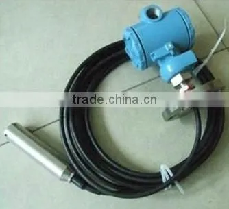 4-20ma electronic overhead water tank level indicator