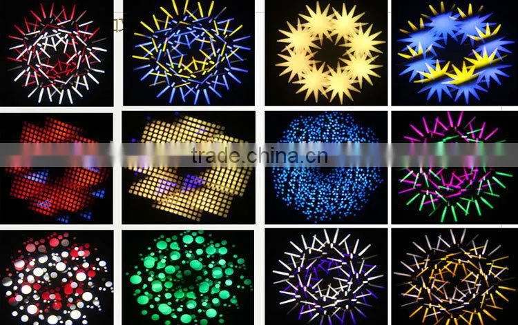 2015 distributor price 280w 10r beam spot wash bar and nightclubs lightings
