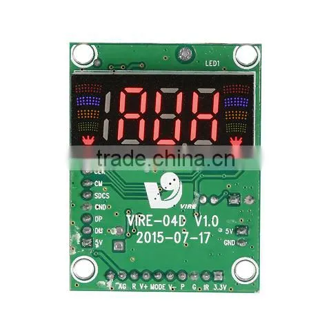 Factory custom usb/mmc/aux-in flash drive mp3 pcb board