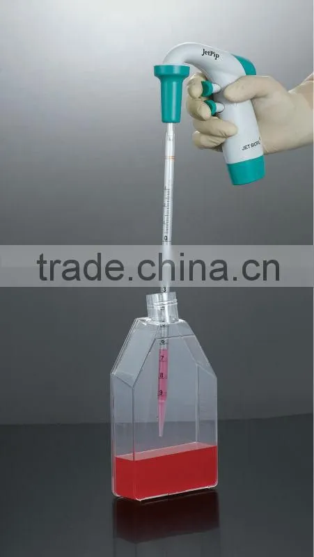 Rechargeable Pipette Controller Pipette Aid