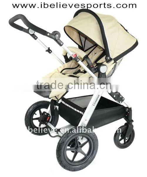 Baby Carrier