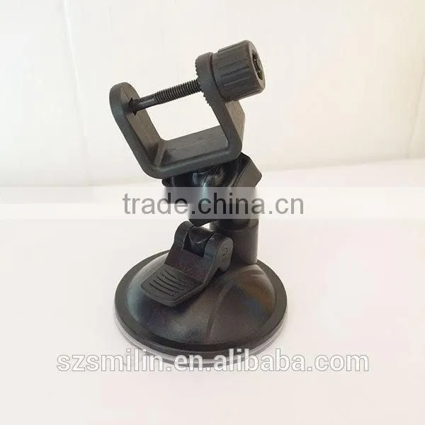 360 degree rotating ball head strong 65mm Car Window Suction Cup Mount for car black box GS1000 5E5 GS2000 5F5