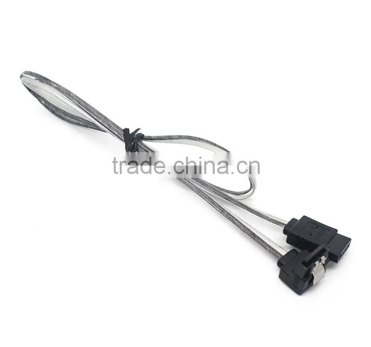 Dual Channel SATA cable,High quality SATA 3.0 cable