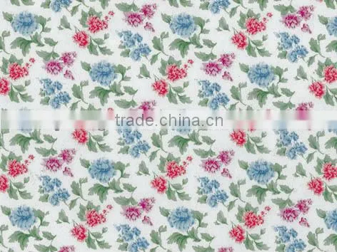 Printed design self adhesive PVC plastic Decorative Films P1104-1