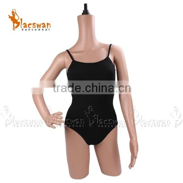 lycra leotards dance wear with a lattice back