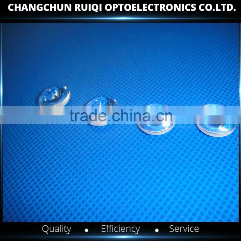 Bi-Convex Cylindrical Lenses double convex cylindrical lens