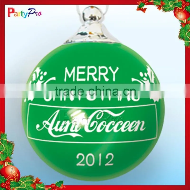 2015 Hot Sale Various Size Colorful Plastic Home Decor