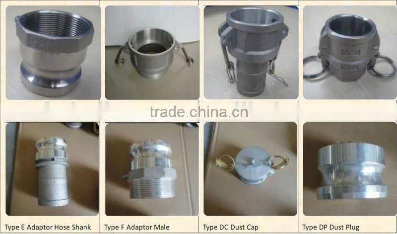 1/2 inch steel union pipe fitting