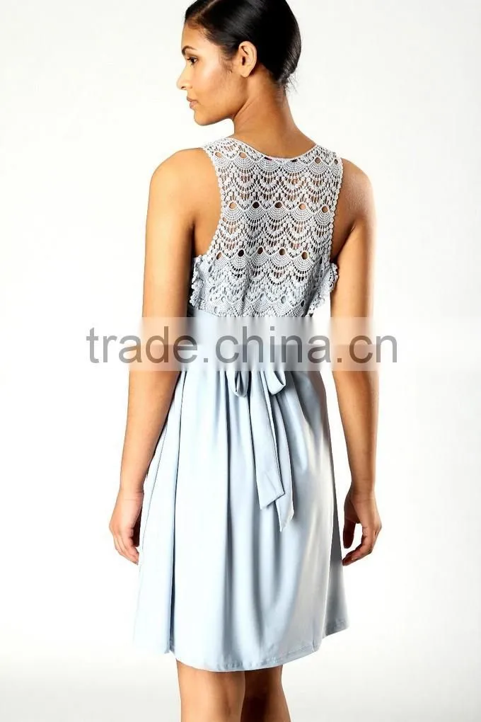 See Through V Neck Sexy Our Own Design Prom Dresses 2015 Fashion