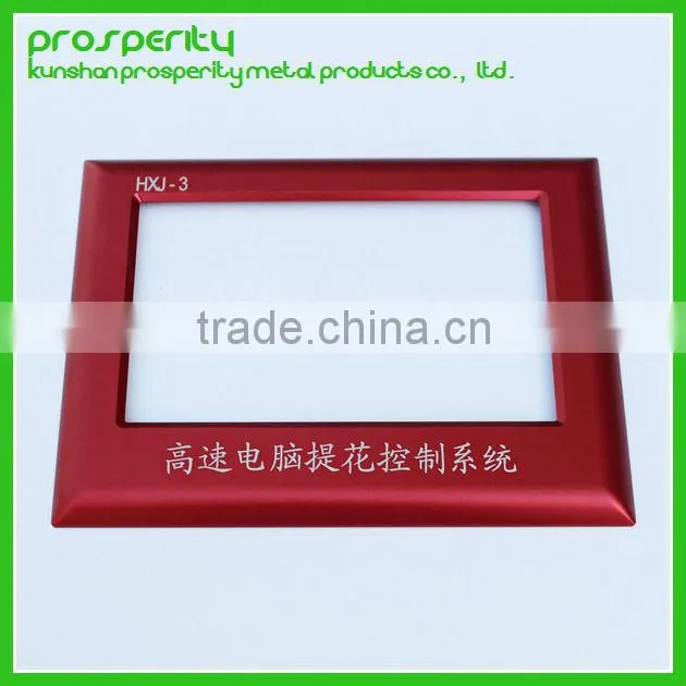 CNC custom Sheet Metal Fabrication latest computer hardware