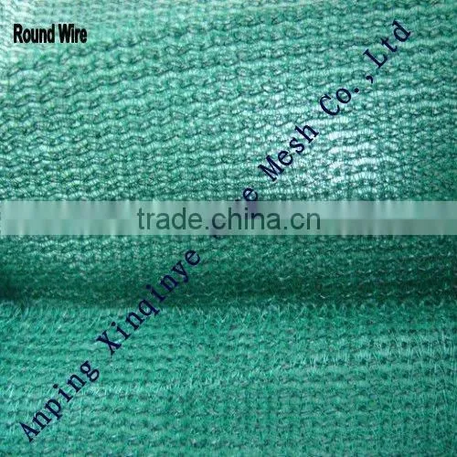 Best quality shade net carport factory