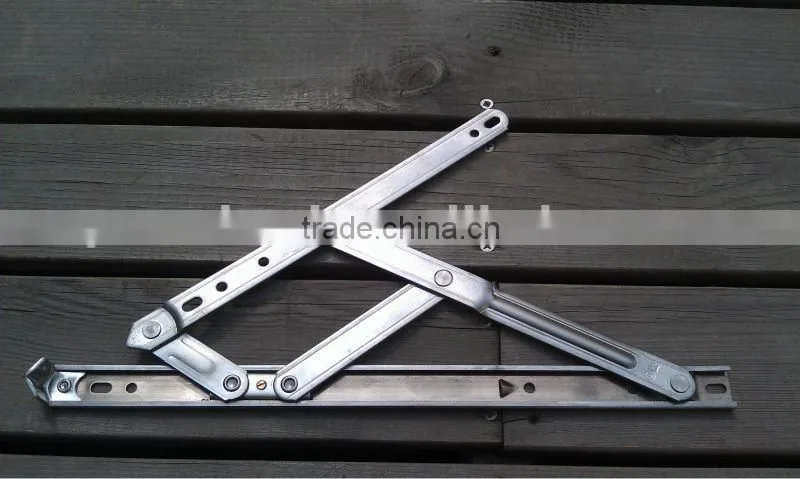 Window Hardware,Stainless Steel 202 Friction Stay
