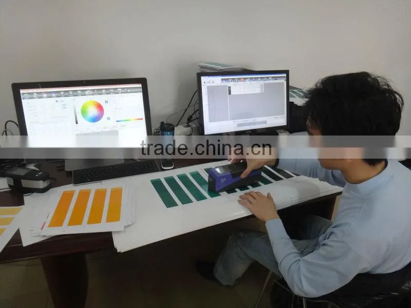 NB229T full-automatic offset ink proofer