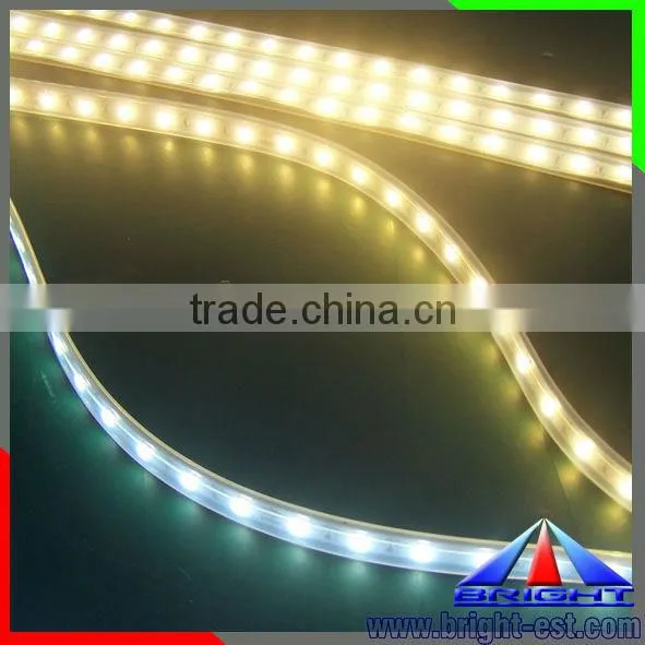 5M 3528 SMD IP68 Waterproof 300 LEDS RGB LED Strip Light 12V + 44 KEY IR Controller