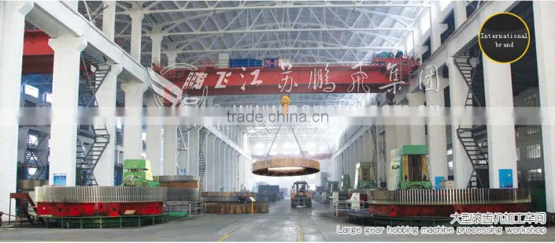 HRM1500 vertical roller mill