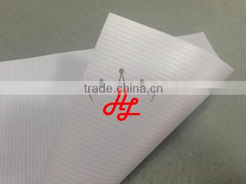 korean flex banner printing material