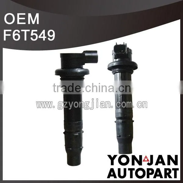F6T549 Ignition coil pack