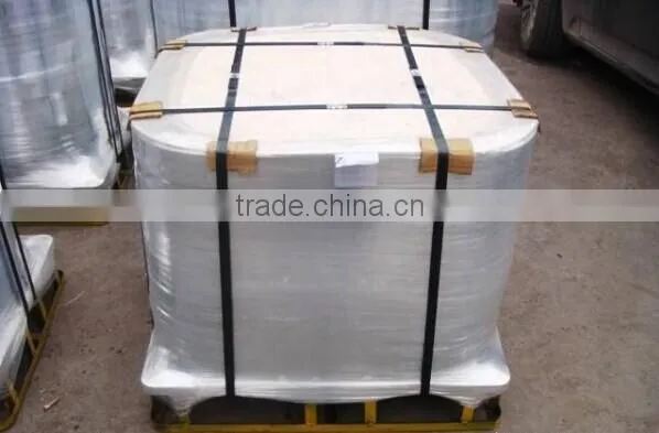 High Quality ANSI B16.5 Slip On Flange 150-2500 class (YZF-Y177)