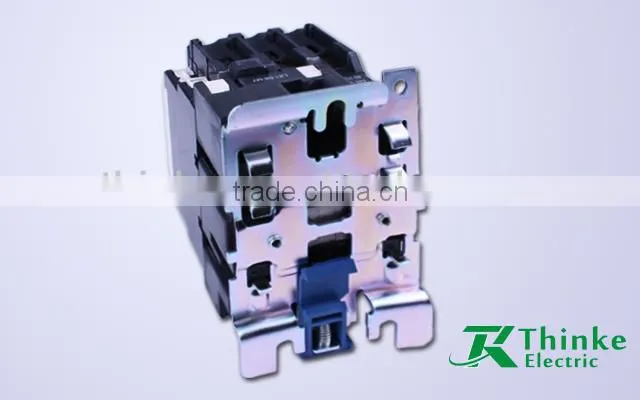LC1D65 Telemecanique Magnetic AC Contactor