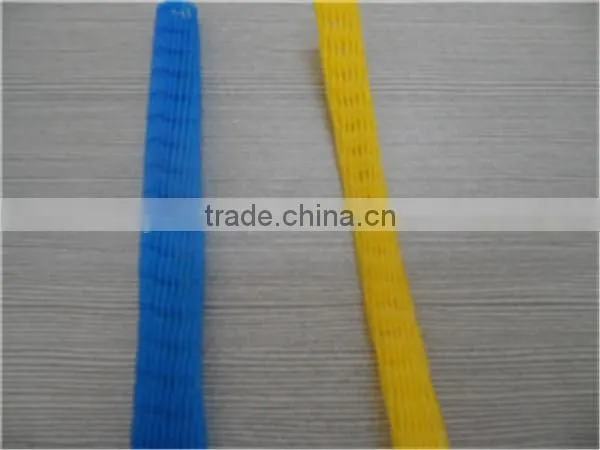 PE foam netting for electronic accessories
