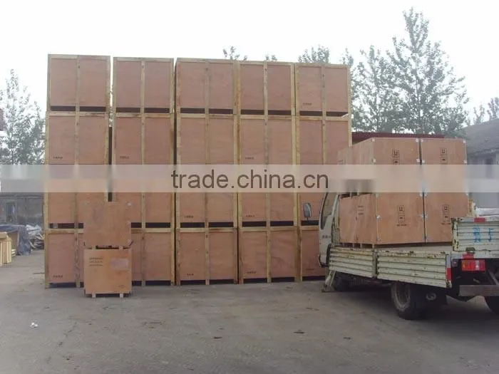 wood pallets for shipping heavy products, two way wood pallet