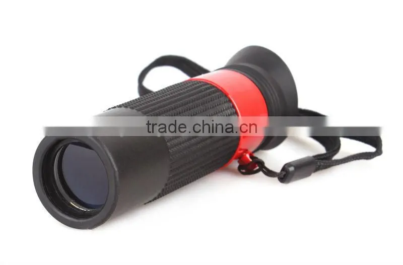 10x25 telescope