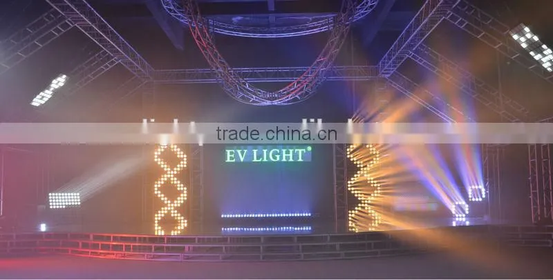 LED blinder white LED strobe 5W CW X25PCS Disco panel