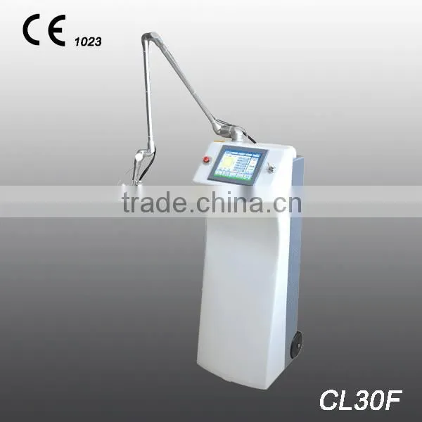 High Quality Scar Removal Co2 Laser fractional