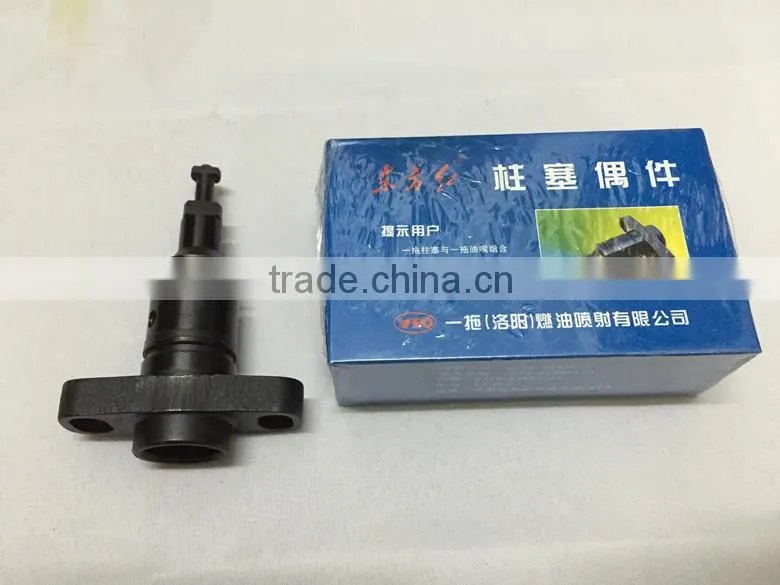 Plunger for fuel diseel injector diesel engine