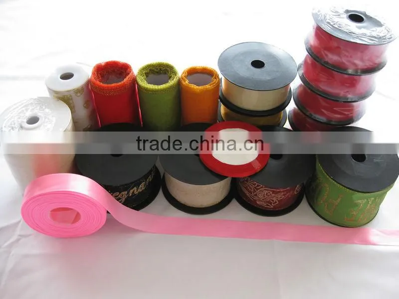 Organza Ribbons for decorations