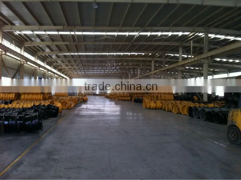 dump truck rim 15.00/3.0-35
