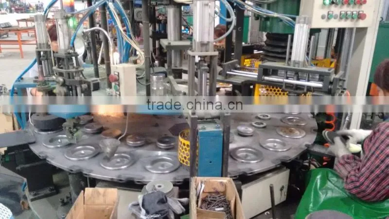 Alibaba hot selling abrasive grinding disc flap disc