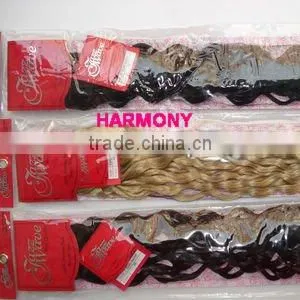 22 inch chinese human hair extension