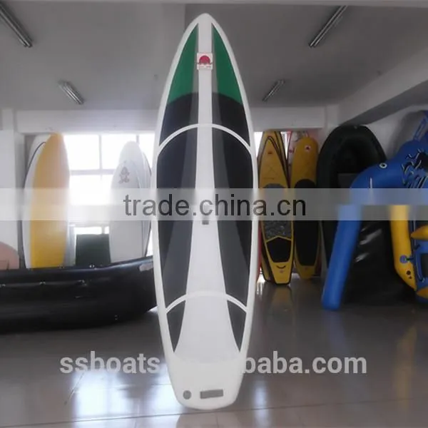 2015 Fashion Hot sale Inflatable stand up paddle board Sup board
