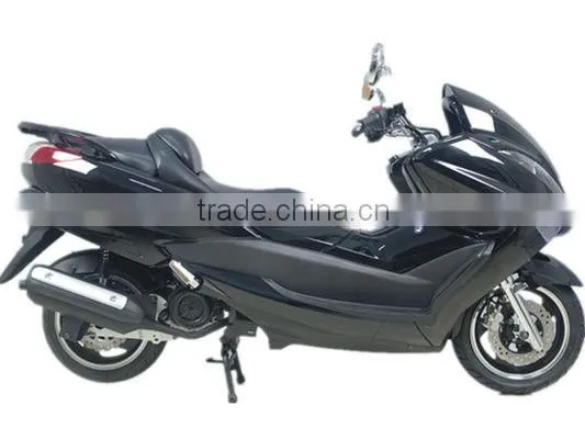 150CC puwful scooter motorcycle/Chinese gas scooter