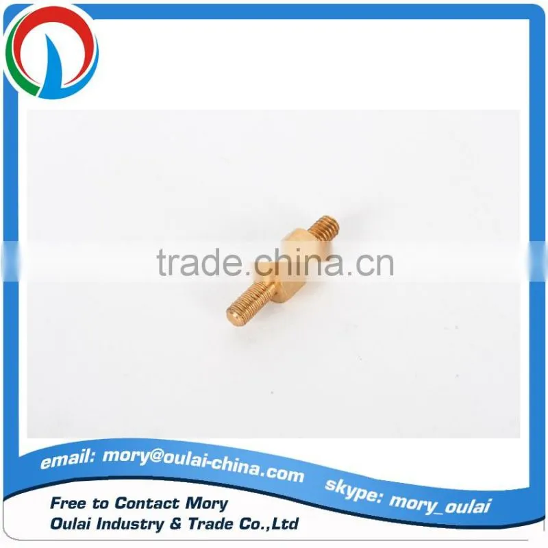 Strong R&D Custom Non-standard Machine Spare Parts