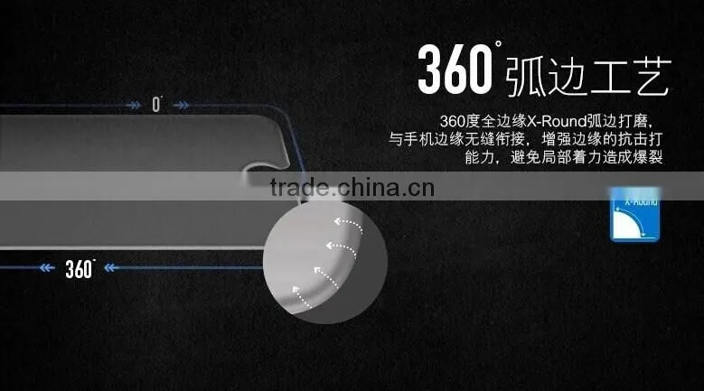 Wholesale For Tempered Glass Screen Protector For iPhone 6s 6plus Screen Protector