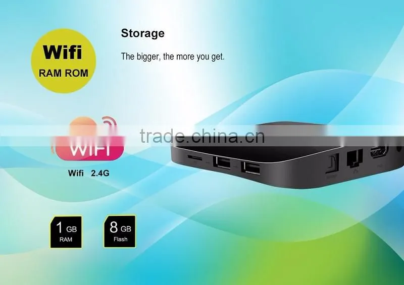 Amlogic s805 QUAD CORE A5 TX1 TV BOX