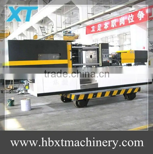 Vertical Color Mixer Equipment For Injection Molding Machine