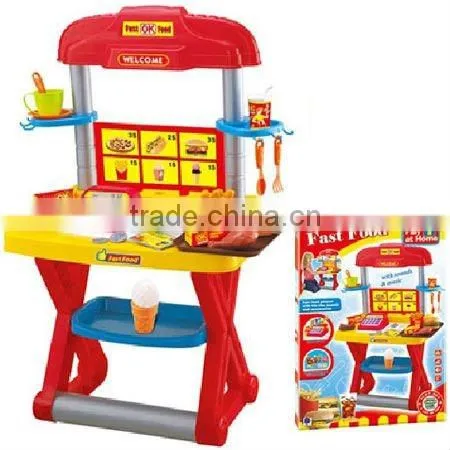 661-62 Kids Toy Tool Rotating Table