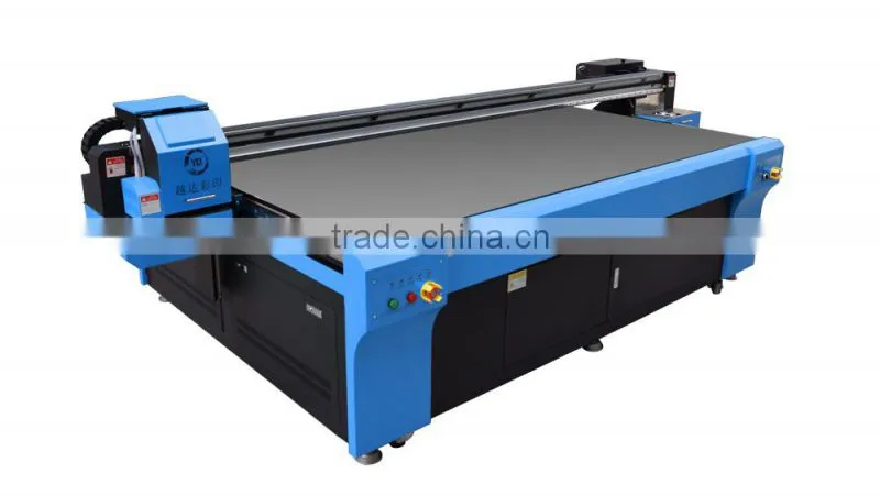 multy-function digital plastic bag printer with high precision 2880*1440dpi