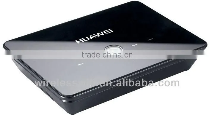 huawei B970b 3g 4g wireless router with sim card slot