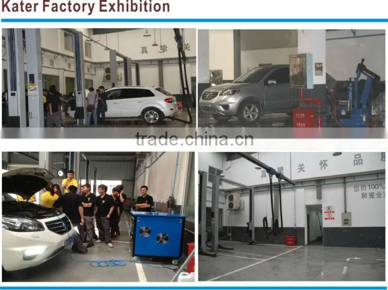 Motor Engine Carbon Washer Exporter